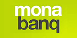 mona banq logo