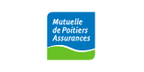 Mutuelle de Poitiers Assurances Logo