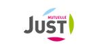 Mutuelle Just Logo