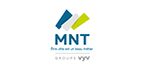 Mutuelle Nationale Territoriale (MNT) Logo