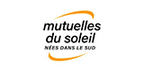 Logo Mutuelles du Soleil