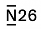 N26 Logo N26 Logo