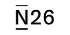 N26 Logo