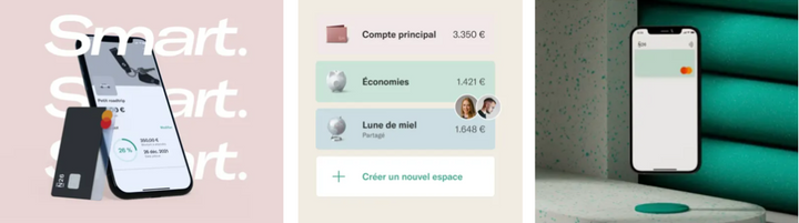 N26 meilleure banque en ligne