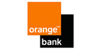 Logo Orange Bank