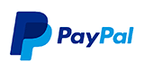 Logo PayPal