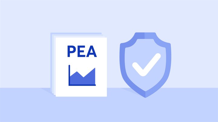 Tout savoir sur le PEA assurance