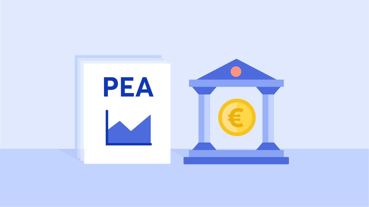 Le PEA banque Guide PEA I Hellomonnaie