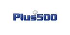 Plus500 Logo