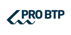 Logo PRO BTP