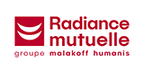 Logo Radiance Mutuelle