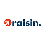 Logo Raisin