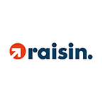 Raisin Logo