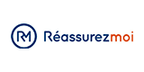 Reassurez-moi.fr Logo