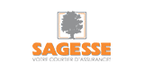 Logo Sagesse Assurance