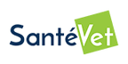 SantéVet Logo