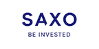 Saxo Banque Logo Saxo Banque Logo