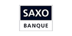 Saxo Banque Logo