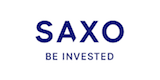 Saxo Banque logo