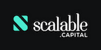 Logo Scalable Capital
