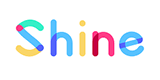 Logo shine- banque autoentrepreneurs