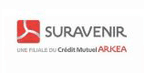 SURAVENIR Logo