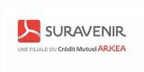 SURAVENIR Logo