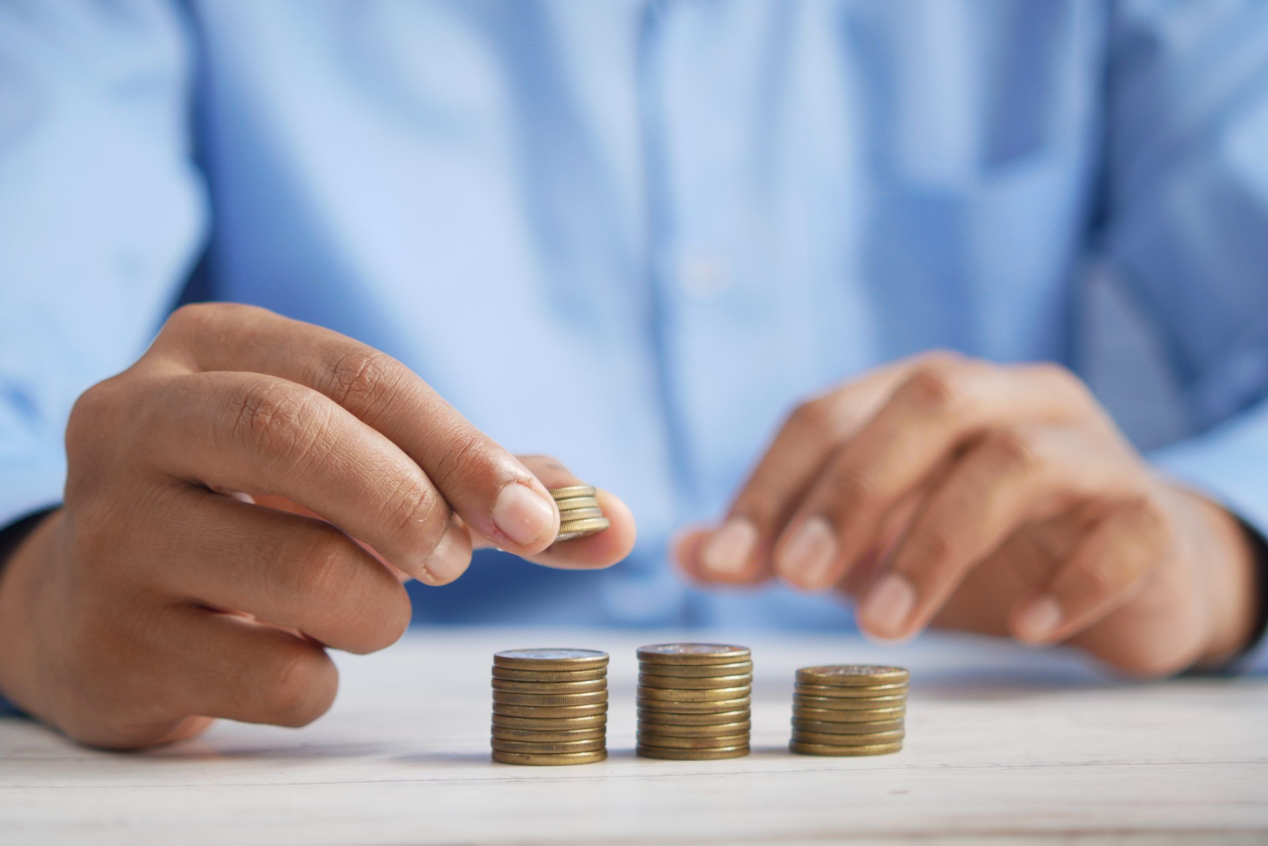 Comment investir 10000 euros ? Hellomonnaie