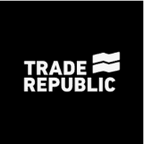 Trade Republic Logo