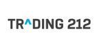 Trading 212 Logo