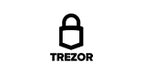 Trezor Logo