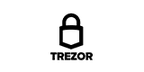 Logo Trezor