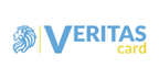 Veritas Card Logo