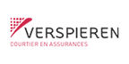 Logo Verspieren Logo Verspieren