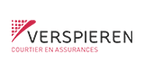 Verspieren Logo