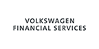 Logo Volkswagen Bank