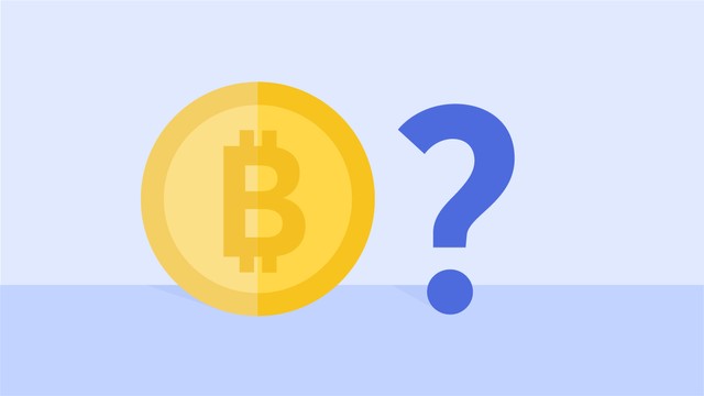 Bitcoin c'est quoi ?