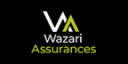 Logo Wazari