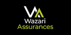 Wazari Logo