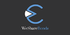 Wesharebonds Logo