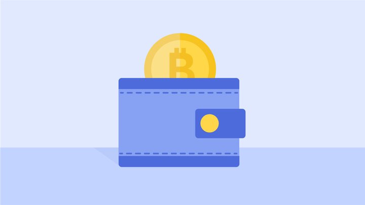 Qu'est-ce qu'une bitcoin wallet ?