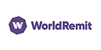 Logo WorldRemit