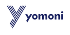 Logo Yomoni