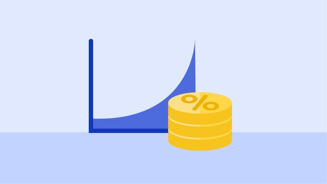 Calculateur d’intérêts composés